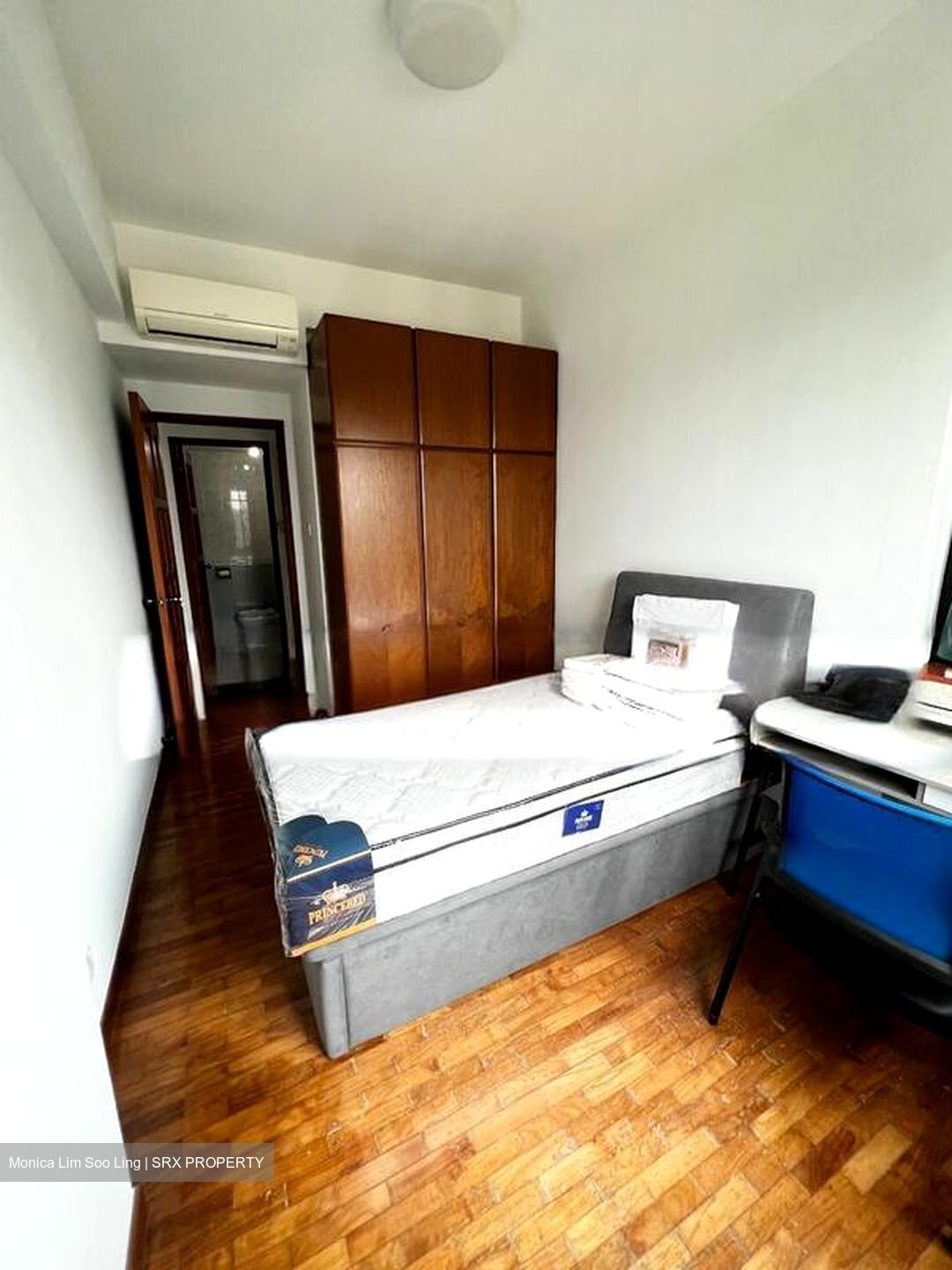 Simsville (D14), Condominium #502199381